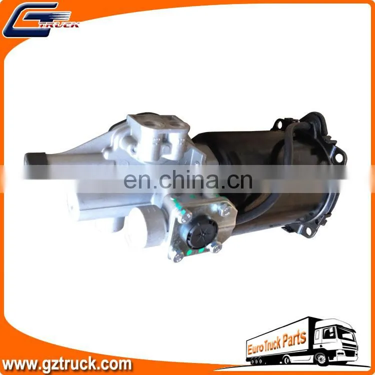 European Truck Auto Spare Parts Clutch Booster Oem 5010452511 1519286 504103066 for RVI DAF Ivec Truck Clutch Servo