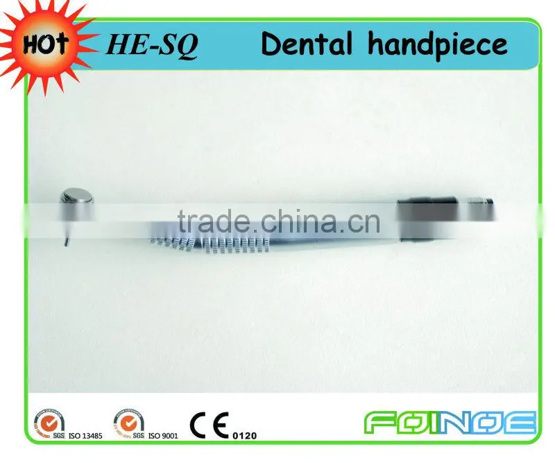Model: HE-SQ CE Approved dental led light handpiece