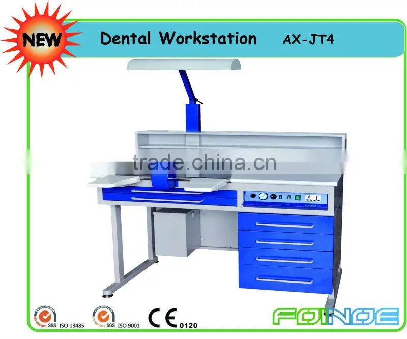 Stainless Steel Lab Bench