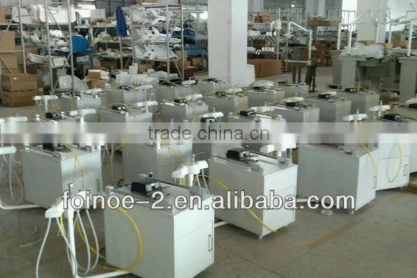 HOT selling CE approved dental simulator (Model:DTS-I split type)