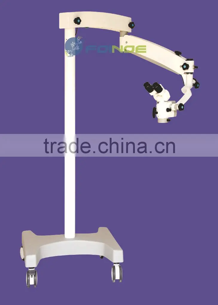dental microscope for ENT with CE