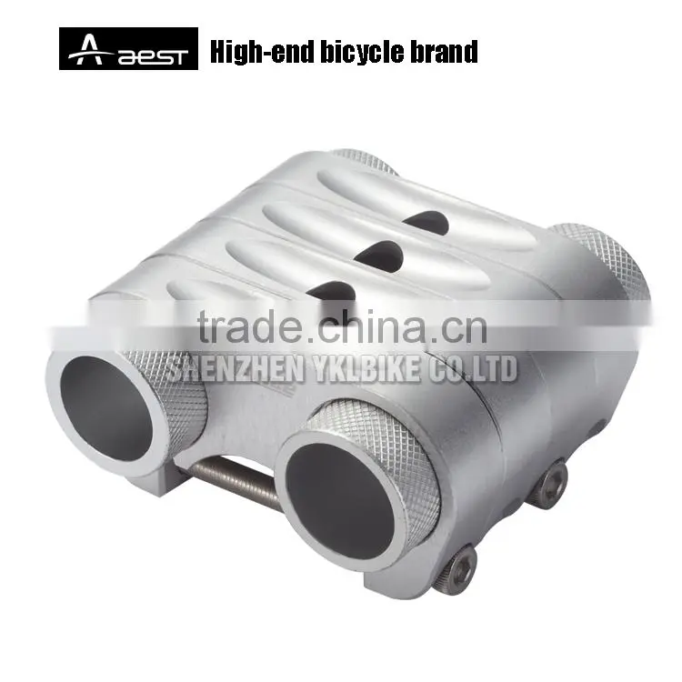 AL6061 T6 CNC machined Stem for DAHON