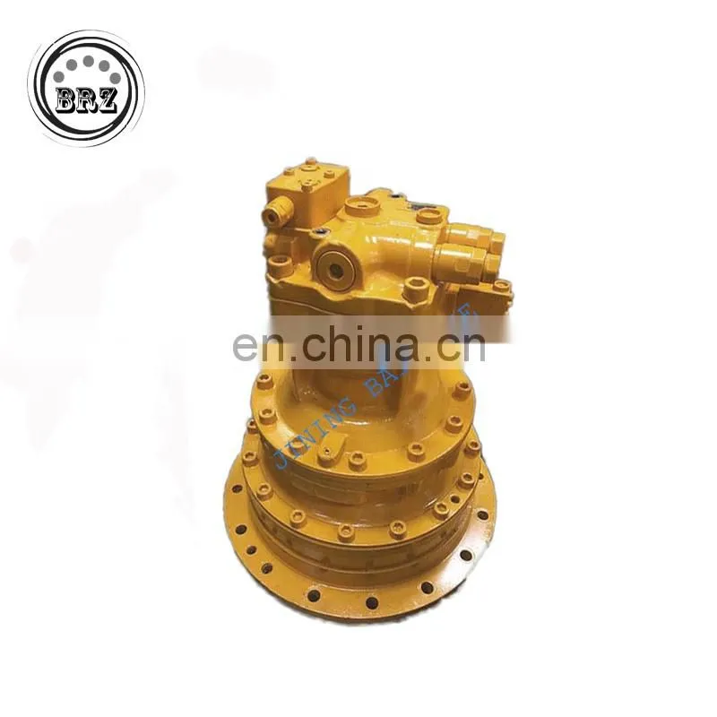 Dedicated EX120 swing motor EX130 swing gearbox EX140 slew motor