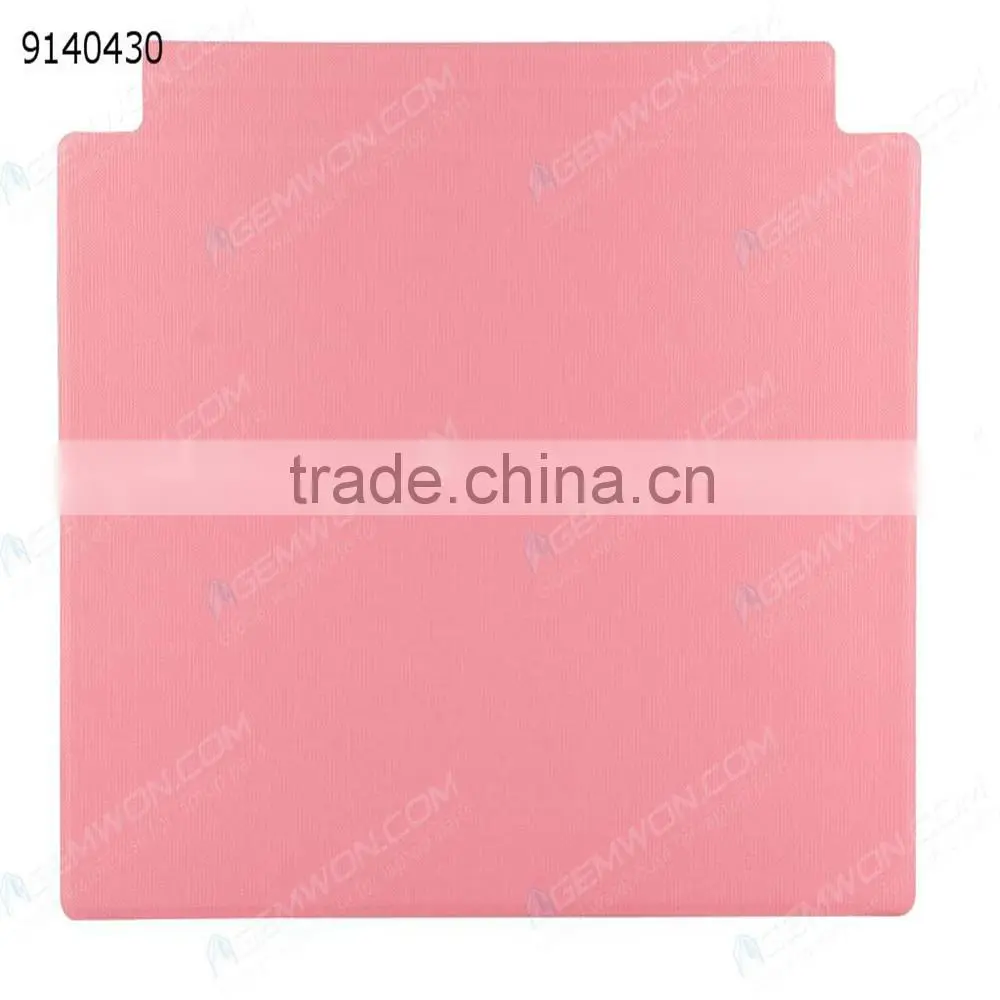 Bluetooth 3.0 keyboard for Microsoft pro3 12"pink