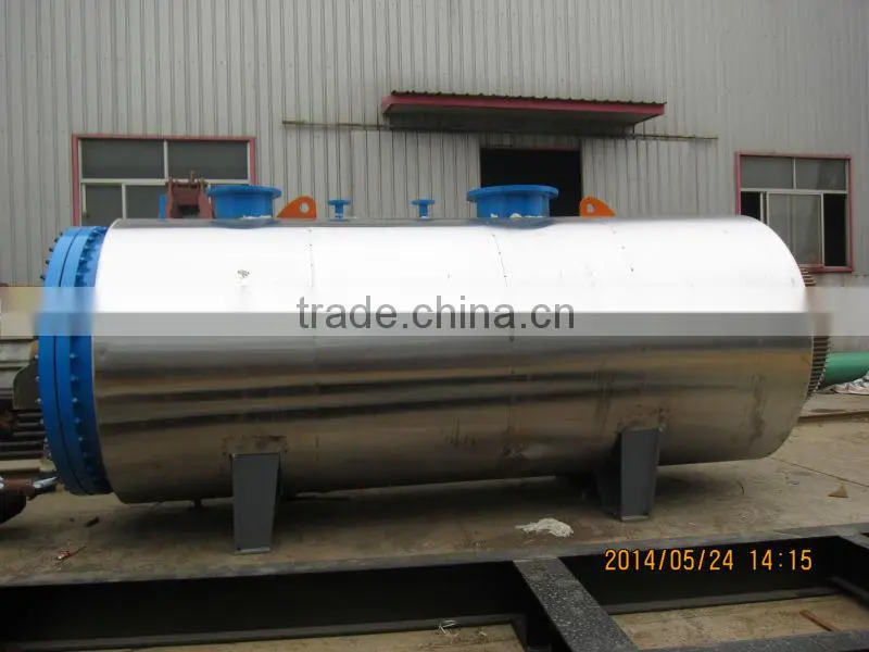 Feather meal machines
