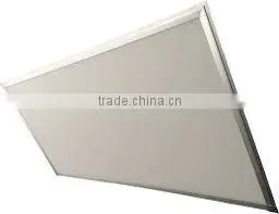 Long life.high lumen maintenance,high CRI ,led panel light housing