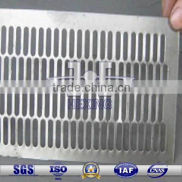 Perforated Sheet