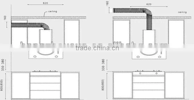 2015 best kitchen hood prices