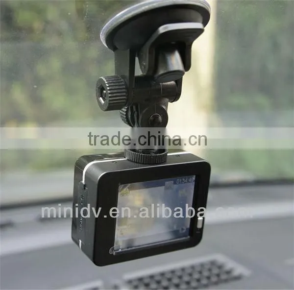 Full HD 1080P@30FPS Waterproof Action Camera DV240 With 2.4inch Touch Screen