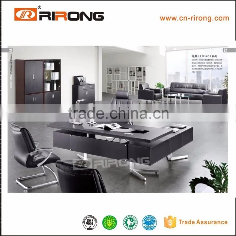 Modern design reclining office chair