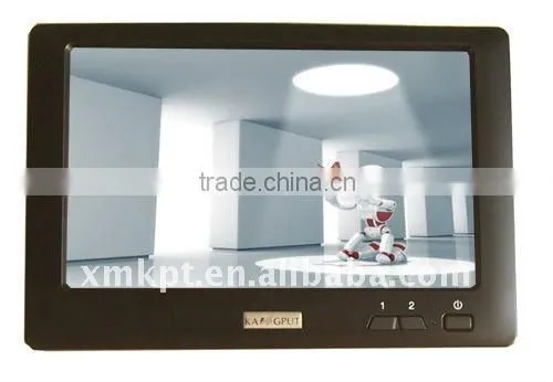 OS WinCE 6.0/Linux 2.6.32 (8" Embedded All In One PC)