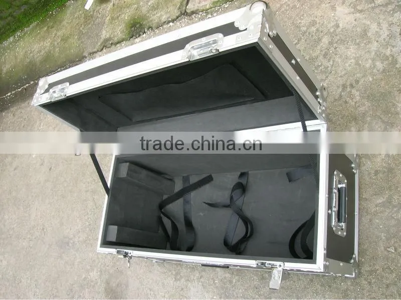 customized design aluminium case for tool