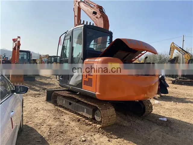 hitachi zx60-3 crawler mini excavator , second hand hitachi zx60 zx120 zx130 zx135 excavator , hitachi machinery