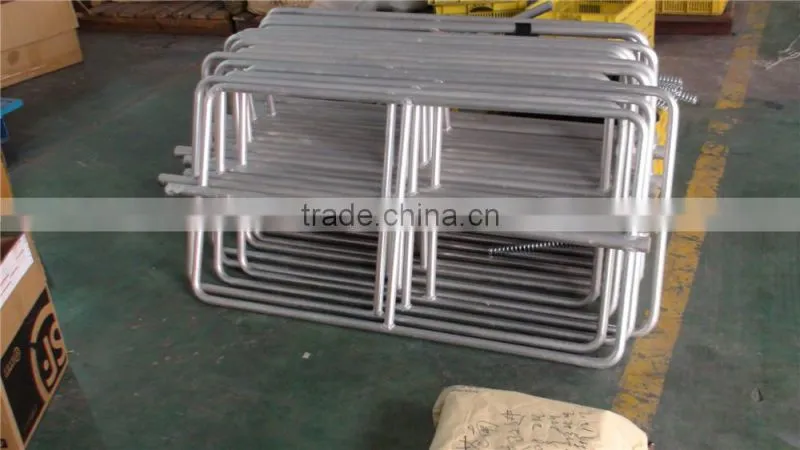 04199 Aluminum Adjustable Cargo Shoring Bar Cargo control bar