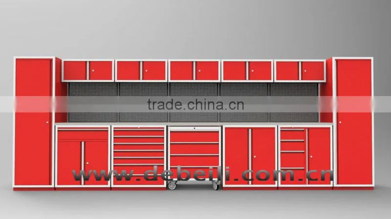 Top Sales Heavy Duty Warehouse Work Bench Table