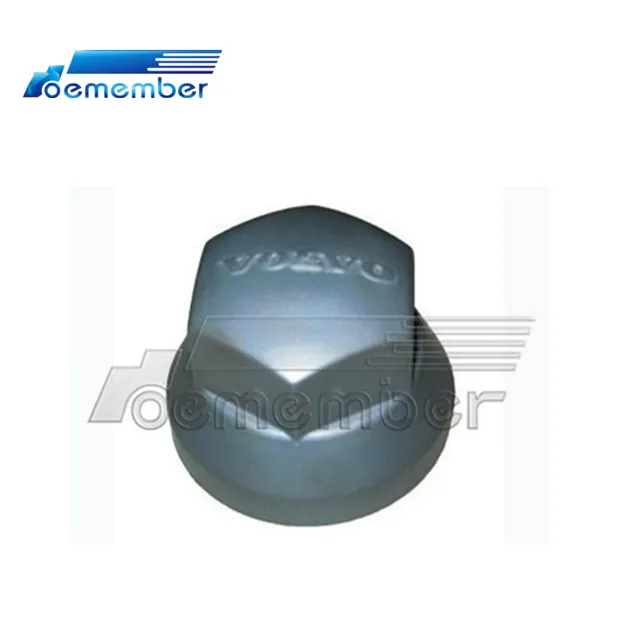 20578566 1609675 3943983 Truck parts Wheel nut for Volvo