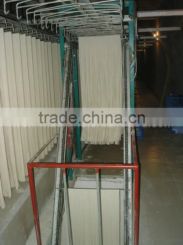 Dried Noodle Production Line|Dry Noodle Making Machine