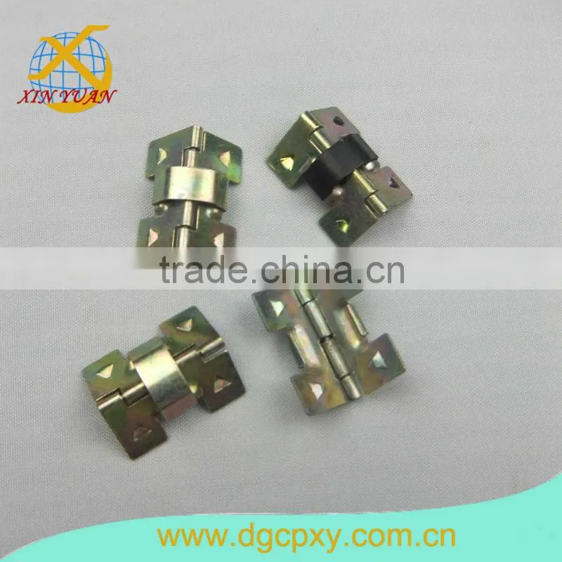 fashion hinges for decorative box