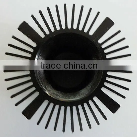 High Performance OEM LED Aluminum Heat sink