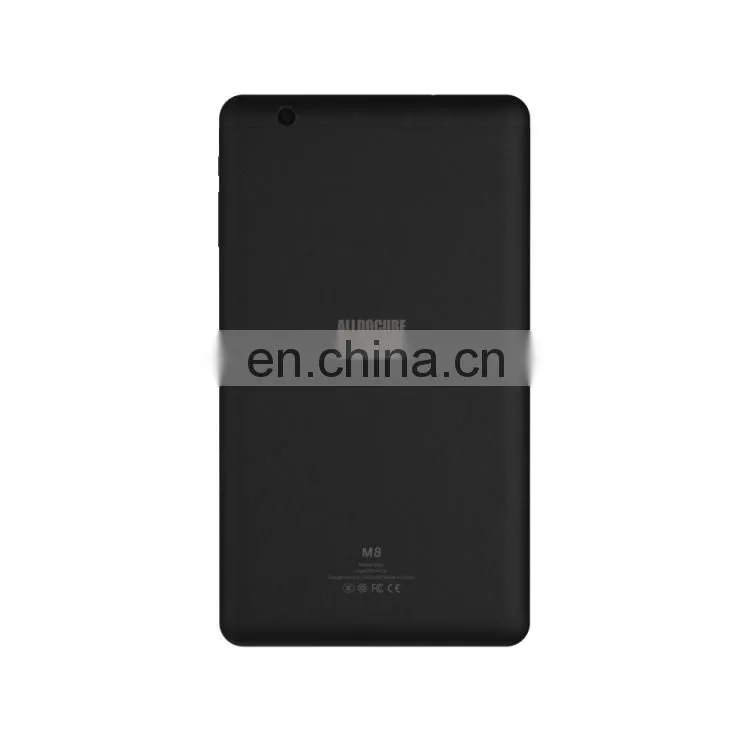 New arrival ALLDOCUBE M8 4G Call Tablet, 8.0 inch, 3GB+32GB, 5500mAh Battery, Android 8.0
