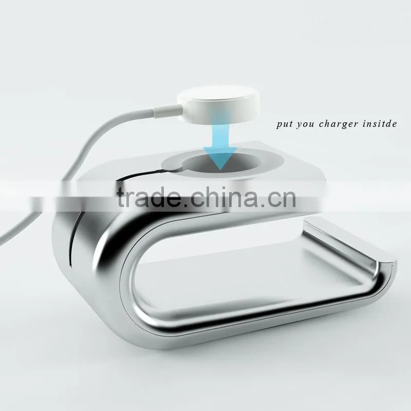 universal stand for ipad for iphone for apple watch stand