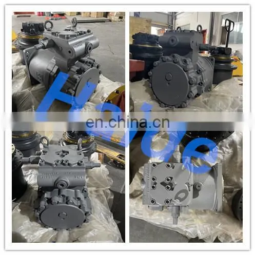 OEM NEW Excavator PC3000-6 Hydraulic Main Pump 708-2K-00024 708-2K-00013 708-2K-00014 PC3000 Main Pump