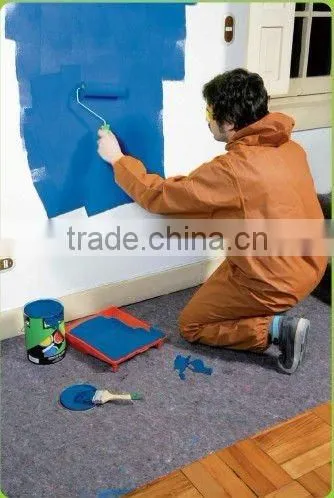 cheap decoration felt/cheap mat/cheap paint felt