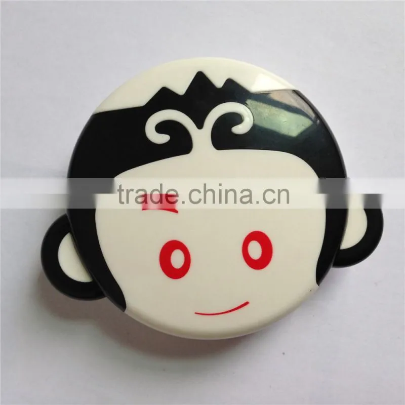 cute ningbo custom contact lens case