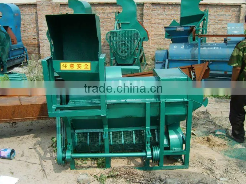 Long life Span Knives Corn Sheller Machinery