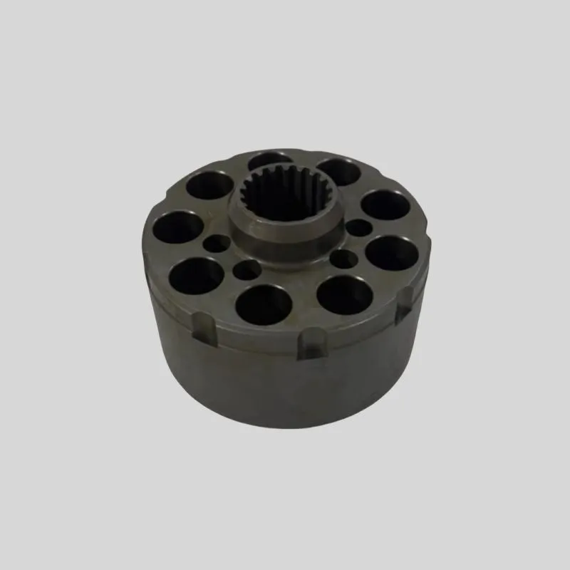 Hydraulic Spare Part Linde HPR Series HPR55-02 HPR75-02 HPR105-02 HPR135-02 HPR165-02 Hydraulic Pump Parts Spare Repair Kit