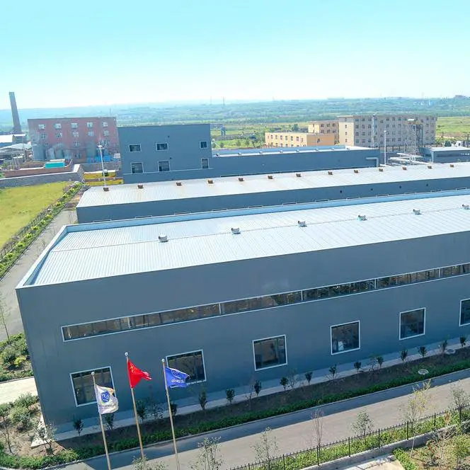 Great Lakes Chemical (Beijing) Co., Ltd. company overview - view 1