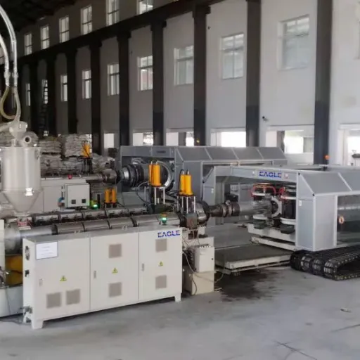 large diameter hdpe pipe