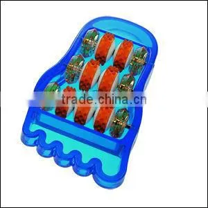 Promotional Facial Massager with Customized Printing