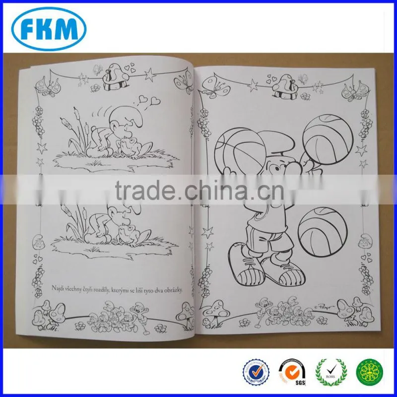 adult coloring book dropshipping