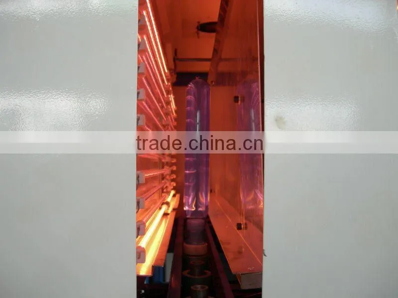 china eva injection moulding machine