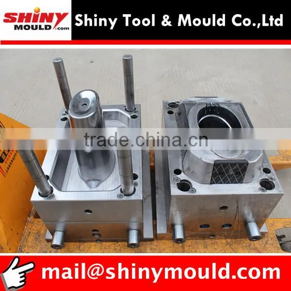 Plastic Storage Box Molds