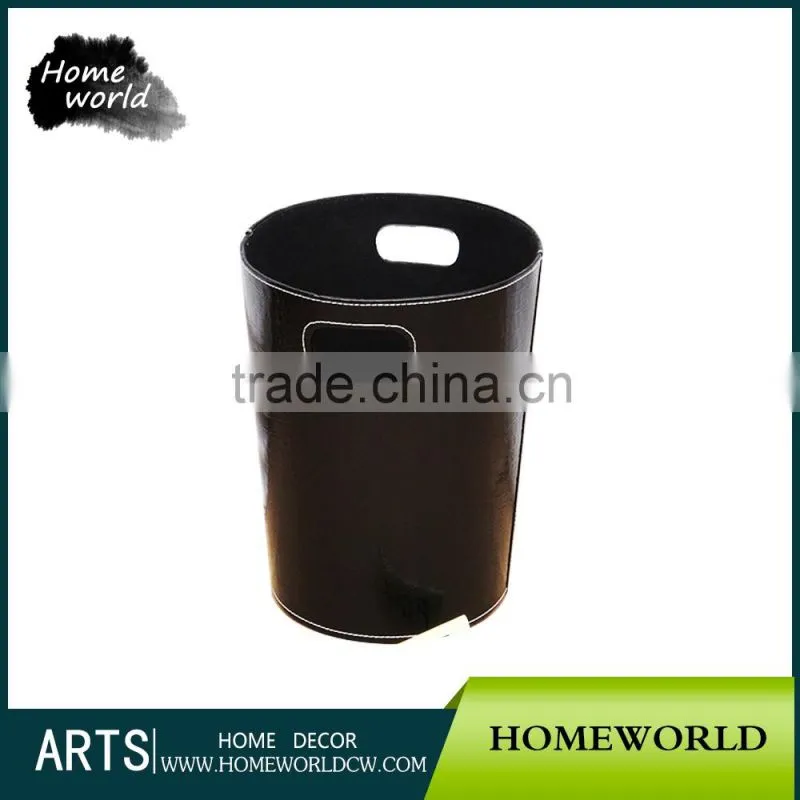 Alibaba supplier high quality customized economic PU leather box for gift