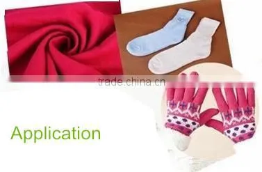 FDY Polyester Twist Yarn