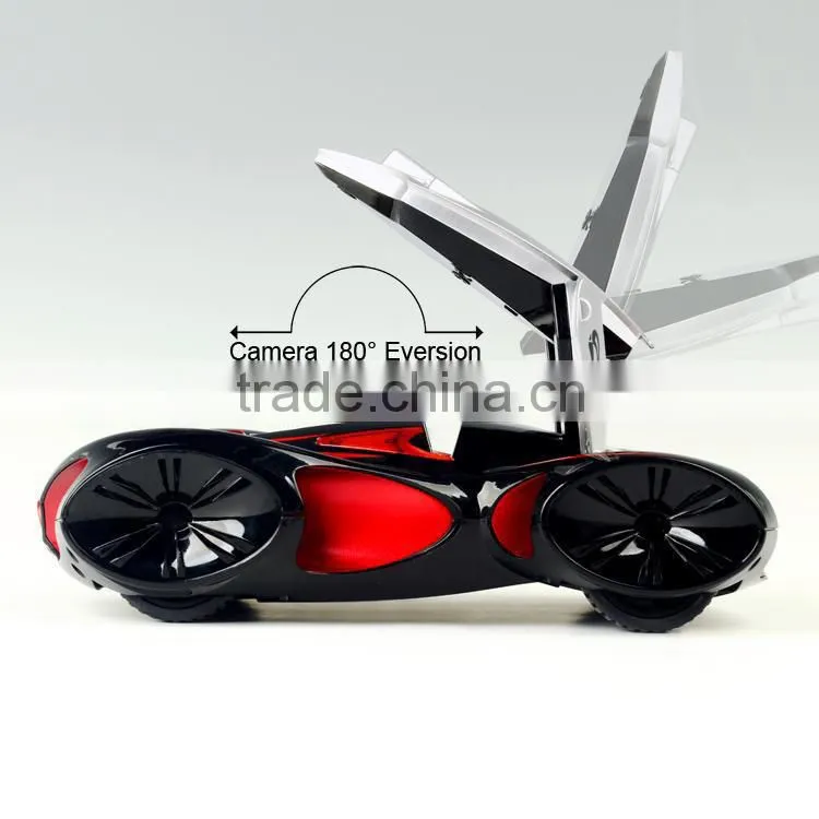 TOP SALES AND NEWEST!! Wifi Controlled WIFI SPY Tank With Moving Camera and Real-time Video iPhone/ipad Controlled YD216