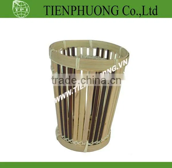 Vietnam bamboo handicraft products