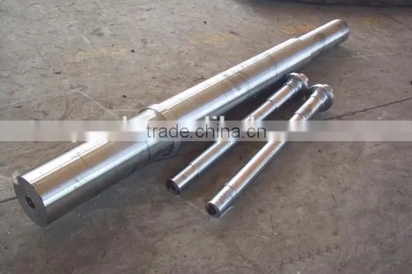 Forged Generator Main Shaft Made in China