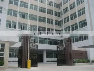 East Asia Ornament Industrial Company Limited company overview - view 4