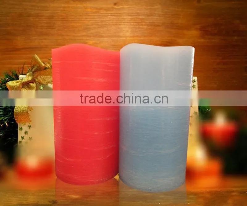 LED candle / multi-shaped LED candle