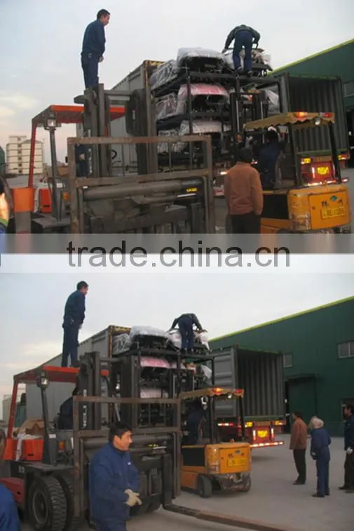 ce approved New Condition china made in factory supply golf cart with batteries