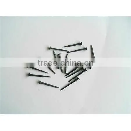 bluing shoe tack