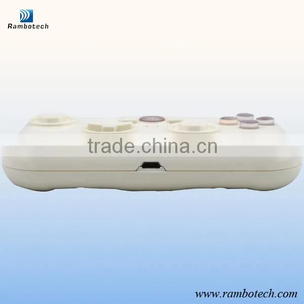 Elegant mini game controller for kids, make your phone a gamepad