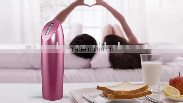 Double Wall Stainless Steel Vacuum Flask