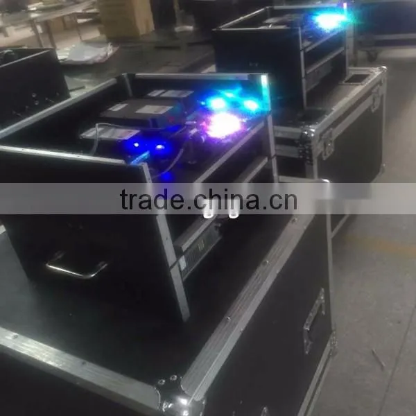 10w beam effect performance 532nm stage green laser light