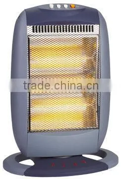 halogen heater electric heater