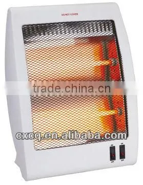 RH06 quartz heater home heater electric heater small and convenience inner handle